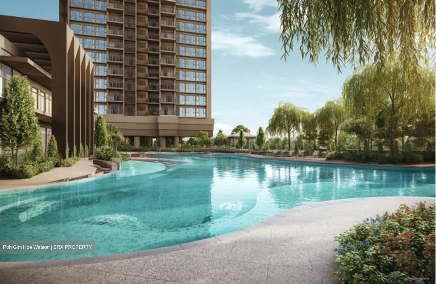 MARGARET DRIVE (D3), Condominium #613469141